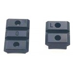 MAUSER K98 РАЗДЕЛЬНЫЕ ОСНОВАНИЯ WEAVER Арт. 10-00-010