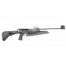 Пневматическая винтовка ИЖ-61 многозарядная
