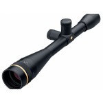 Оптический прицел Leupold FX-3 12x40mm Adj. Obj. Target LR Duplex 66835