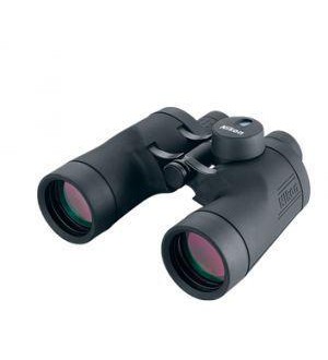 Бинокль Nikon Marine 7x50 IF WP с компасом