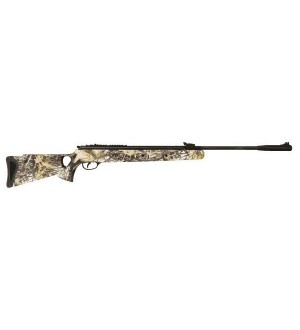 Пневматическая винтовка Hatsan 125 TH Camo