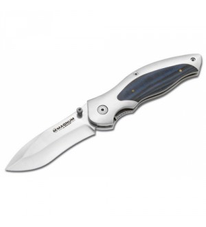 Нож Magnum 01MB173 Sleek Recurve