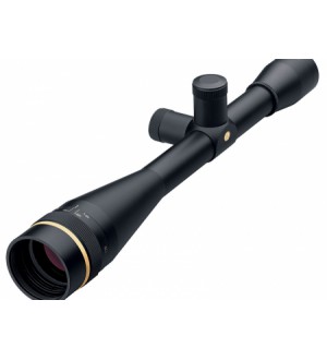 Оптический прицел Leupold FX-3 12x40mm Adj. Obj. Target Leupold Dot 66840
