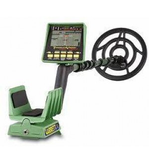 Металлоискатель Garrett GTI 2500 PRO