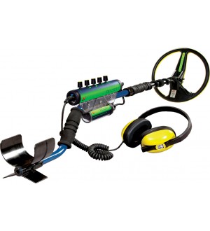 Металлоискатель Minelab Excalibur II