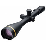 Оптический прицел Leupold VX-3L 6.5-20x56 30mm Side Focus Target Target Dot 66735