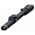 Оптический прицел Leupold VX-3 1.5-5x20 Heavy Duplex 66375