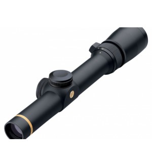 Оптический прицел Leupold VX-3 1.5-5x20 Heavy Duplex 66375