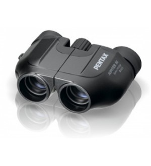 Бинокль PENTAX Jupiter III 8x21 Black