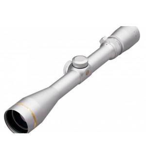 Оптический прицел Leupold VX-3 4,5-14x40 Silver Varmint Hunters 66235