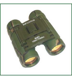 Бинокль Navigator 8х21