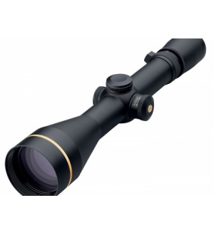 Оптический прицел Leupold VX-3 4.5-14x50 30mm Side Focus Duplex 66480
