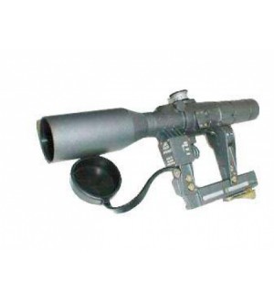 Оптический прицел ПОСП 6х42 ВДC