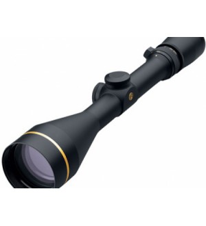 Оптический прицел Leupold VX-3 3.5-10х50 Duplex 66275