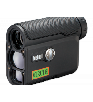 Лазерный дальномер Bushnell The Truth with ARC 202342