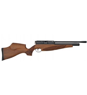 Пневматическая винтовка BSA Scorpion SE (бук)