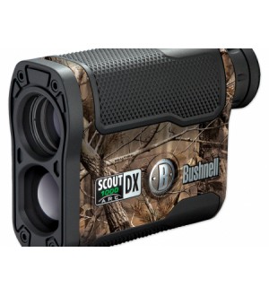 Лазерный дальномер Bushnell Scout DX 1000 ARC 202356