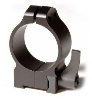 Крепления Warne CZ527 30mm QD Medium 14B1LM