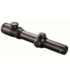 Прицел Bushnell Elite M 1,25-4x24 E1224, сетка 4A с подсветкой