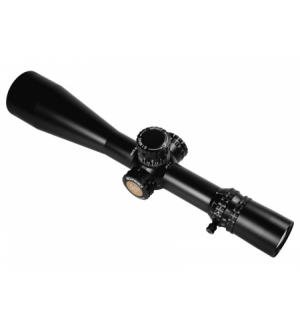 Оптический прицел NIGHTFORCE ATACR™ 5-25х56 F1 MIL-R™ (С546)
