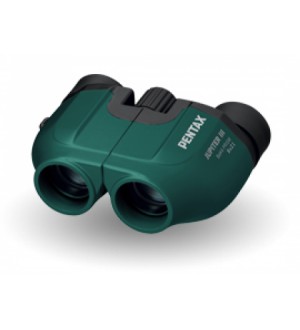 Бинокль PENTAX Jupiter III 8x21 Green