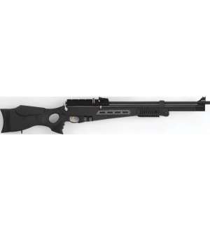 Пневматическая PCP винтовка Hatsan BT65-RB Elite