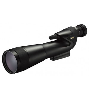 Труба зрительная Nikon Spotting Scope Prostaff 5 20-60x82S (с прямым окуляром)