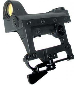 Прицел коллиматорный ЭКП-1С-03