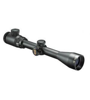 Прицел Bushnell Banner 3-9x40 713949I, сетка крест с подсветкой