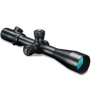Прицел Bushnell Elite Tactical M 3-12x44 ET3124F, сетка MilDot с подсветкой