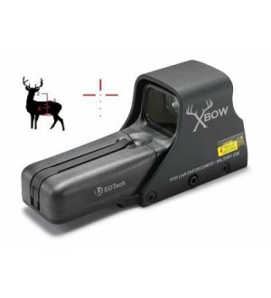 Коллиматорный прицел EOTech 512.XBOW (Crossbow)
