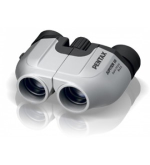 Бинокль PENTAX Jupiter III 8x21 Silver