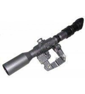 Прицел оптический ПОСП 3-9x42 Т(1.5/1000)