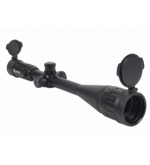 Оптический прицел FIREFIELD Tactical 8-32x50AO IR Riflescope (FF13021)