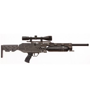 Пневматическая PCP винтовка Evanix GTL480