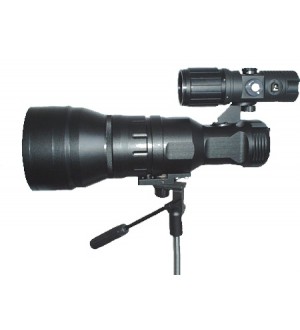 Телевизионная система дальнего действия SM-3NVTV (20х) День/Ночь