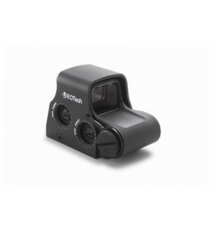 Коллиматорный прицел EOTech XPS2-1 (точка)