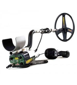 Металлоискатель Garrett Infinium LS