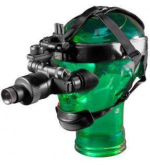 ОЧКИ НОЧНОГО ВИДЕНИЯ NV/G-16M (2+)