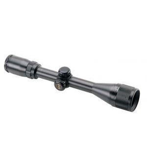 Прицел Bushnell Banner 4-12x40 714124, сетка Multi-X