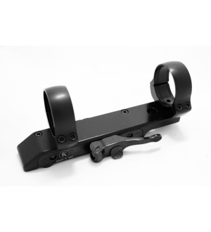 Кронштейн CONTESSA Blaser D34mm BH5mm SBB02/34/5