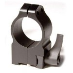 Крепления Warne TIKKA 1" QD High 2TLM