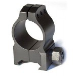 Крепления Warne TACTICAL 1" Medium 601M