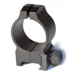 Крепления Warne TACTICAL 30mm Medium 614M
