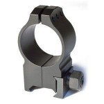 Крепления Warne TACTICAL 30mm Extra High 616M