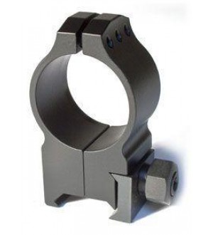 Крепления Warne TACTICAL 30mm Extra High 616M