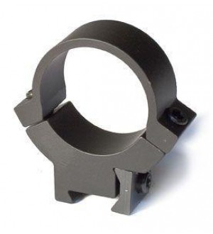 КРЕПЛЕНИЯ WARNE 7.3/22 ДЛЯ ПРИЦЕЛОВ 1" 25,4 ММ MEDIUM 721M