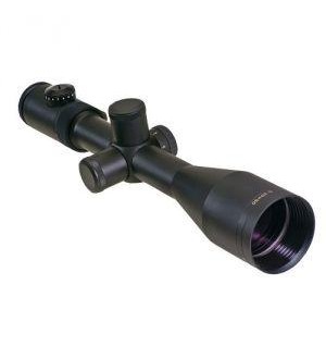 Прицел Vixen 5-20x50