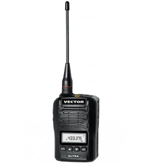 Любительская рация Vector VT-47 Ultra