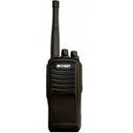 Любительская рация Roger KP-50